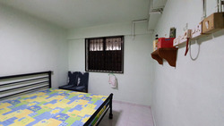 Blk 43 Telok Blangah Rise (Bukit Merah), HDB 3 Rooms #549779391